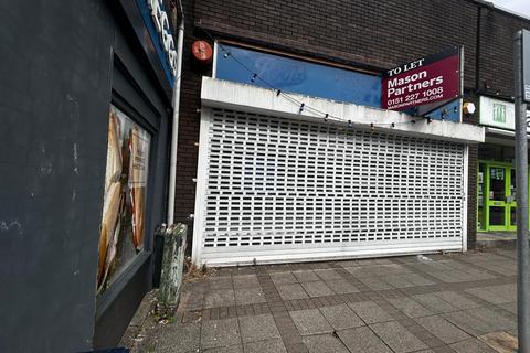 Retail property (high street) to rent, 30 Woodfield St Swansea SA6 8AB
