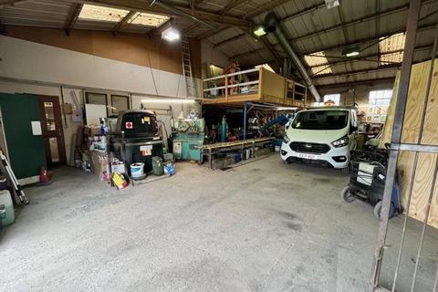 Warehouse for sale, Whitehall Rd Colchester CO2 8HA