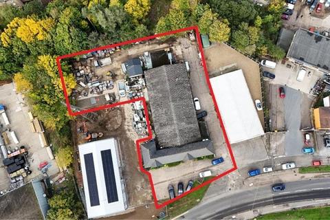 Warehouse for sale, Whitehall Rd Colchester CO2 8HA