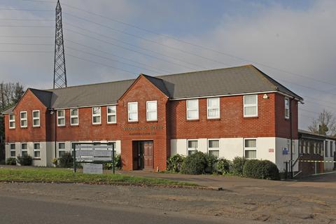 Warehouse for sale, Whitehall Rd Colchester CO2 8HA