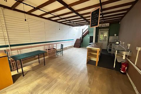 Office for sale, Oxford St Swansea SA1 3BE