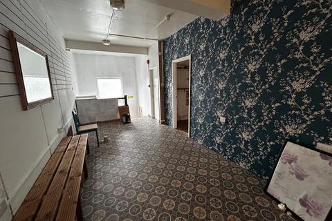 Office for sale, Oxford St Swansea SA1 3BE