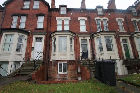 9 bedroom house to rent, Cardigan Road, Leeds LS6