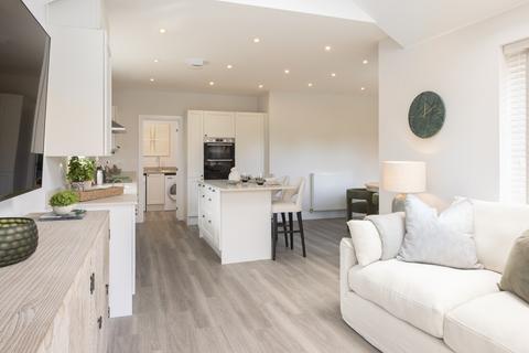 undefined, Plot 28, Wisteria – Canford at Oakwood Park, Wimborne Oakley Lane, Wimborne BH21 3AB