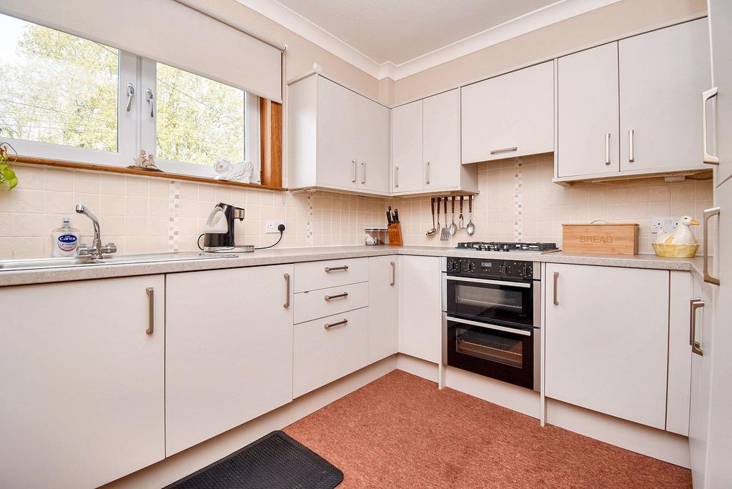 Kitchen Angle 1
