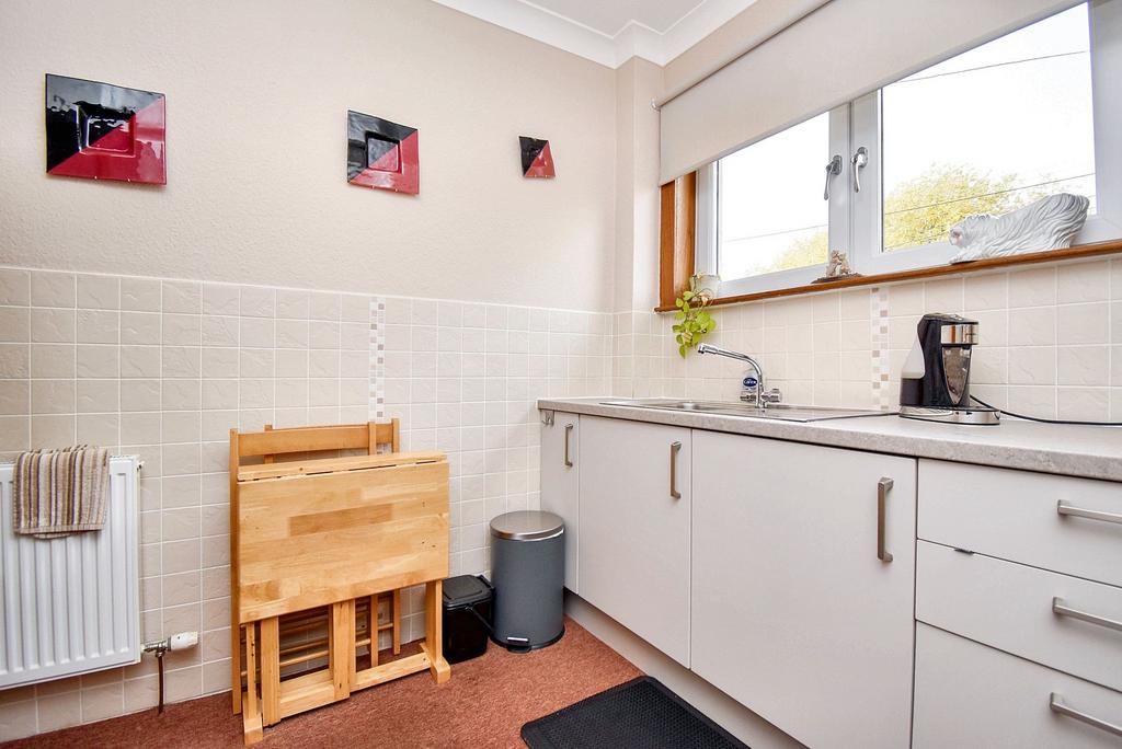 Kitchen Angle 2