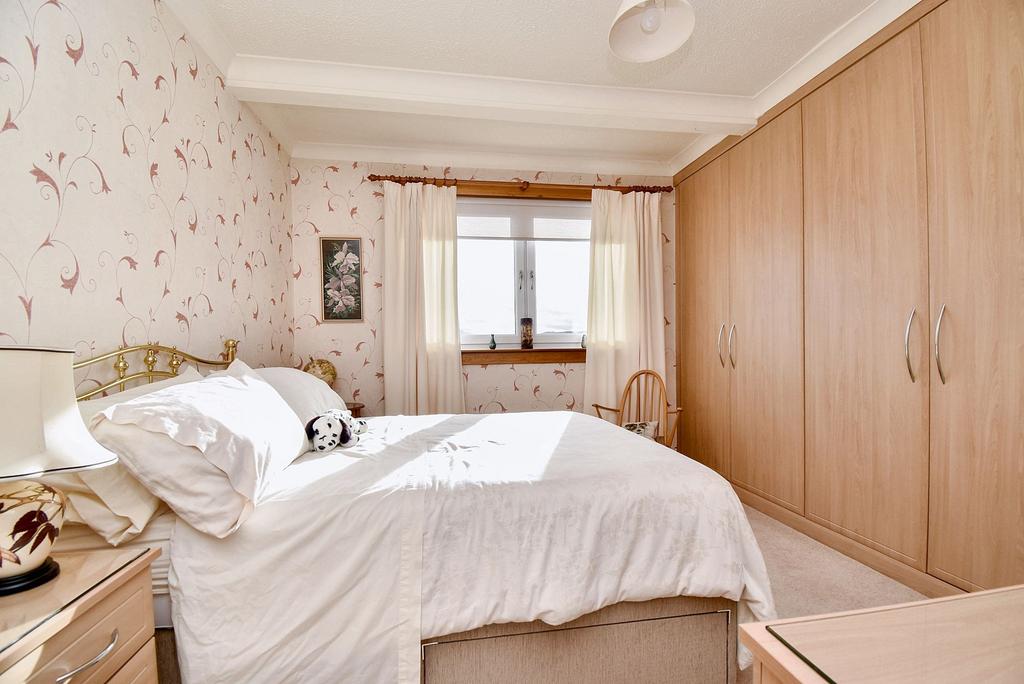 Bedroom 1 Angle 1