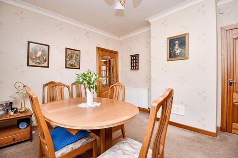 12 Corrie Brae, Kilsyth, G65 9BH