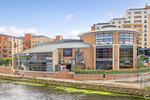 Office to rent, 1-5 Brewery Pl Leeds LS10 1NE