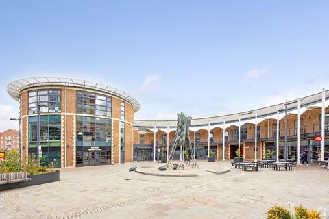 Office to rent, 1-5 Brewery Pl Leeds LS10 1NE