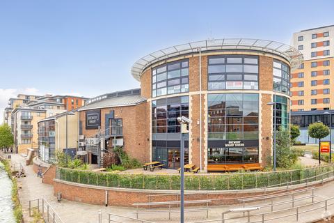 Office to rent, 1-5 Brewery Pl Leeds LS10 1NE