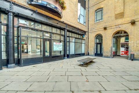 Office to rent, 3 Gainsford St London SE1 2NE