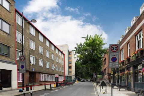 Office to rent, 5-15 Cromer St London WC1H 8LS