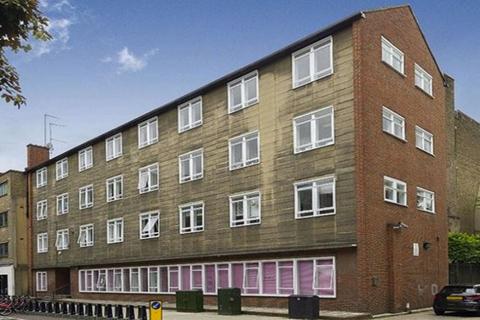 Office to rent, 5-15 Cromer St London WC1H 8LS