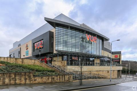Retail property (high street) to rent, Broad St Halifax HX1 1UX