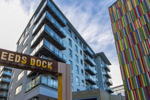 Office to rent, The Blvd Leeds LS10 1PZ