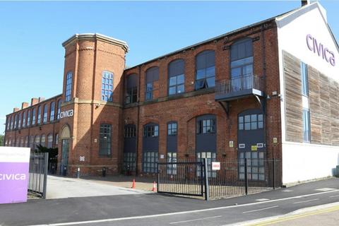 Office to rent, 9 Dewsbury Rd Leeds LS11 5DD