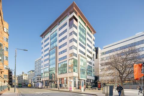 Office to rent, 29 East Parade Leeds LS1 5PS
