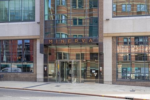 Office to rent, 29 East Parade Leeds LS1 5PS
