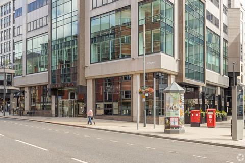 Office to rent, 29 East Parade Leeds LS1 5PS