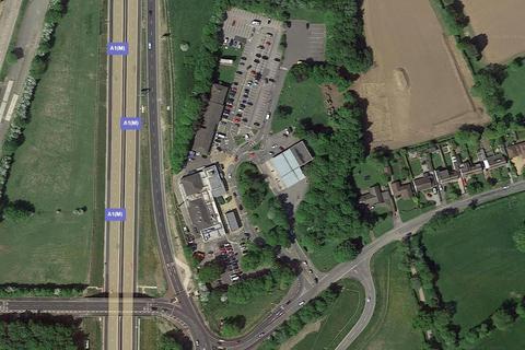 Land for sale - Middleton Tyas Ln Middleton Tyas DL10 6NT