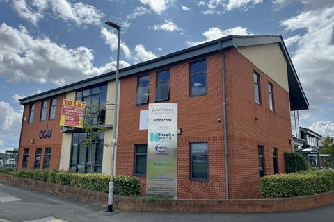 Office to rent, 1-3 Limewood Way Leeds LS14 1AB