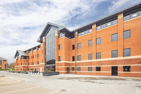Office to rent, Redvers Close Leeds LS16 6RQ