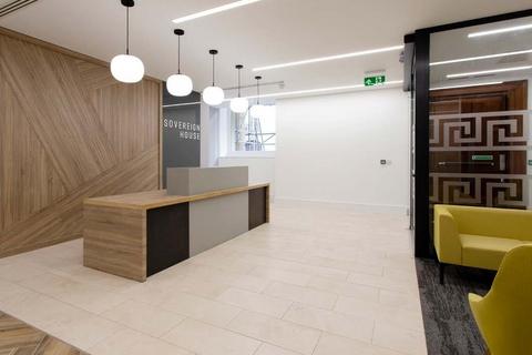 Office to rent, 1-2 South Para Leeds LS1 5QL