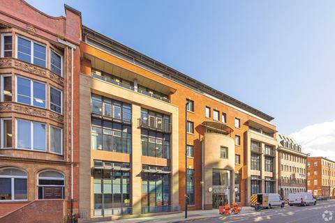 Office to rent, 76 Wellington St Leeds LS1 2AY