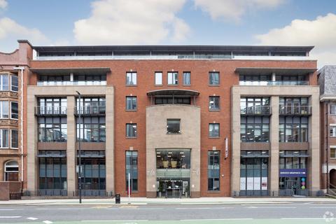 Office to rent, 76 Wellington St Leeds LS1 2AY