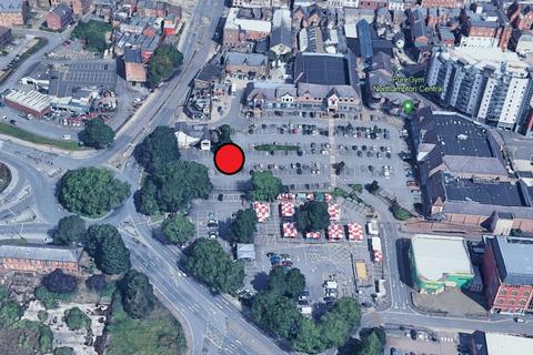 Retail property (high street) to rent, 1-20 St Peters Walk Northampton NN1 1SZ