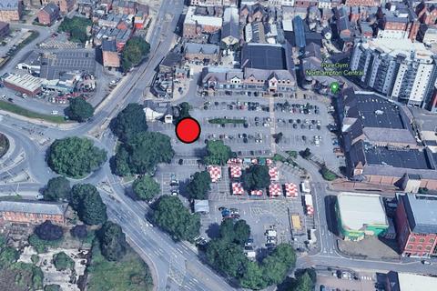 Retail property (high street) to rent, 1-20 St Peters Walk Northampton NN1 1SZ