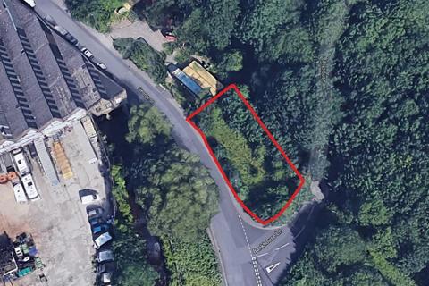 Land to rent, George St Huddersfield HD3 4ND