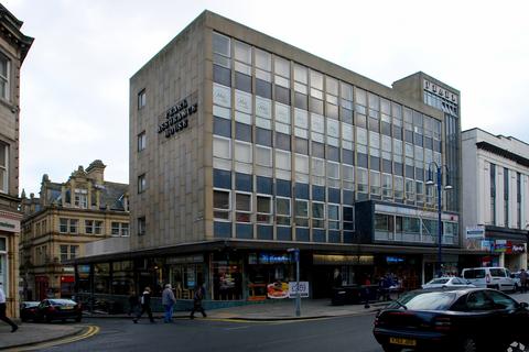 Office to rent, 12-18 John William St Huddersfield HD1 1BA