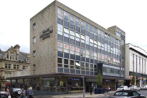 Office to rent, 12-18 John William St Huddersfield HD1 1BA