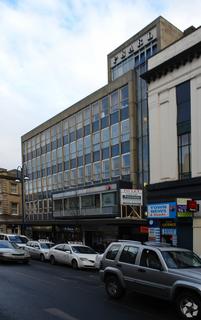 Office to rent, 12-18 John William St Huddersfield HD1 1BA