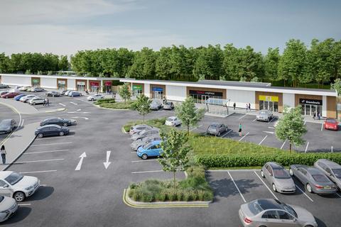 Retail property (high street) to rent, Berry Hill Ln Mansfield NG18 4SA