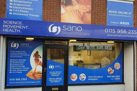 Office to rent, 388-388A Gedling Rd Arnold NG5 6PD