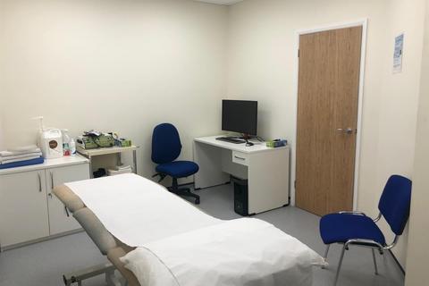 Office to rent, 388-388A Gedling Rd Arnold NG5 6PD