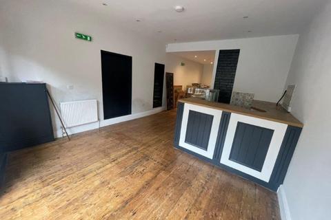 Retail property (high street) for sale, 5 Market St Hebden Bridge HX7 6EU