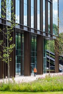 Office to rent, Great Exhibition Way Leeds LS5 3BF