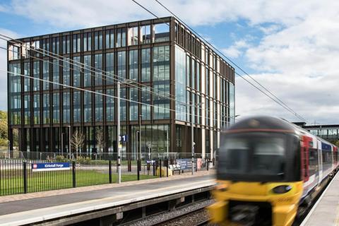 Office to rent, Great Exhibition Way Leeds LS5 3BF