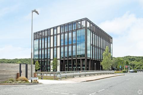 Office to rent, Great Exhibition Way Leeds LS5 3BF