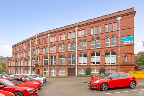 Office to rent, Hanover Walk Leeds LS3 1AB