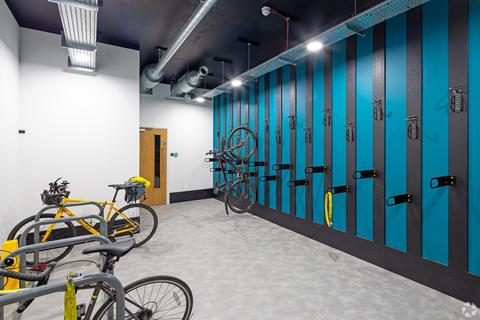 Office to rent, Hanover Walk Leeds LS3 1AB