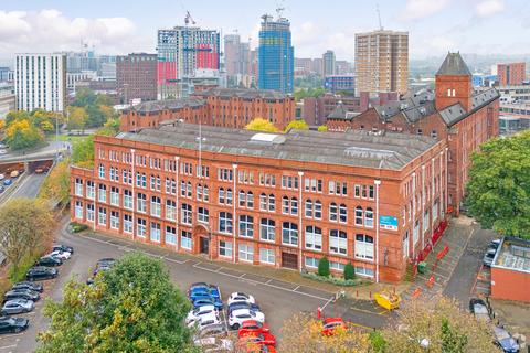 Office to rent, Hanover Walk Leeds LS3 1AB