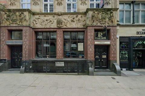 Office to rent, 18 Park Row Leeds LS1 5JA