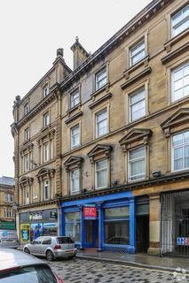 Retail property (high street) to rent, 1 Princess St Halifax HX1 1TS