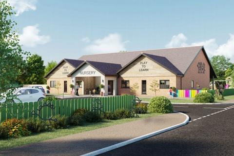Land for sale, Amy Johnson Way Hull HU7 3NP