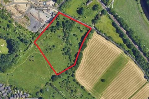 Land for sale, Lower Quarry Rd Huddersfield HD2 1FN